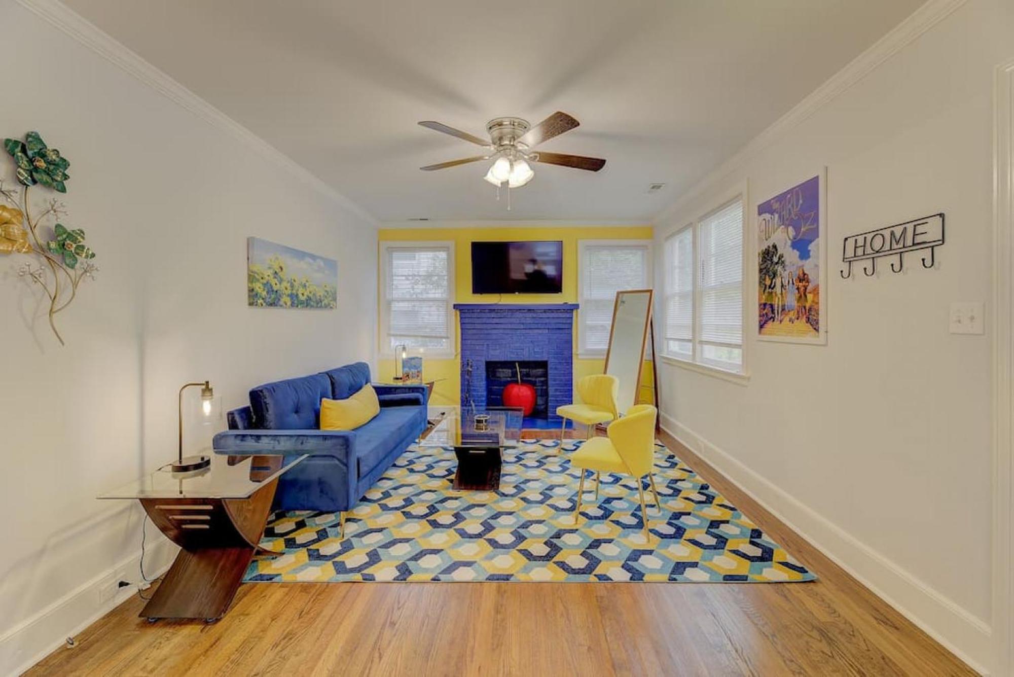 Charming Earlewood Holiday home *