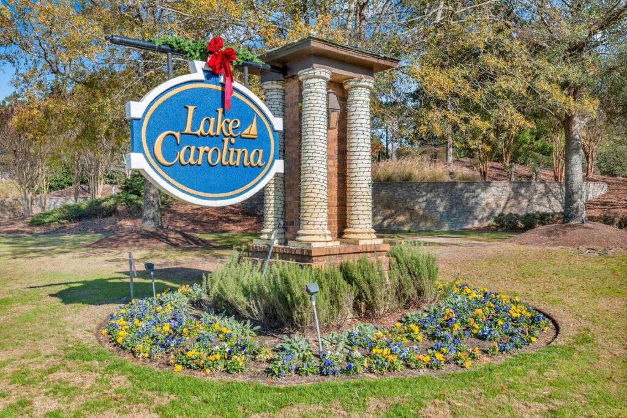 Carolina Harborside * Columbia