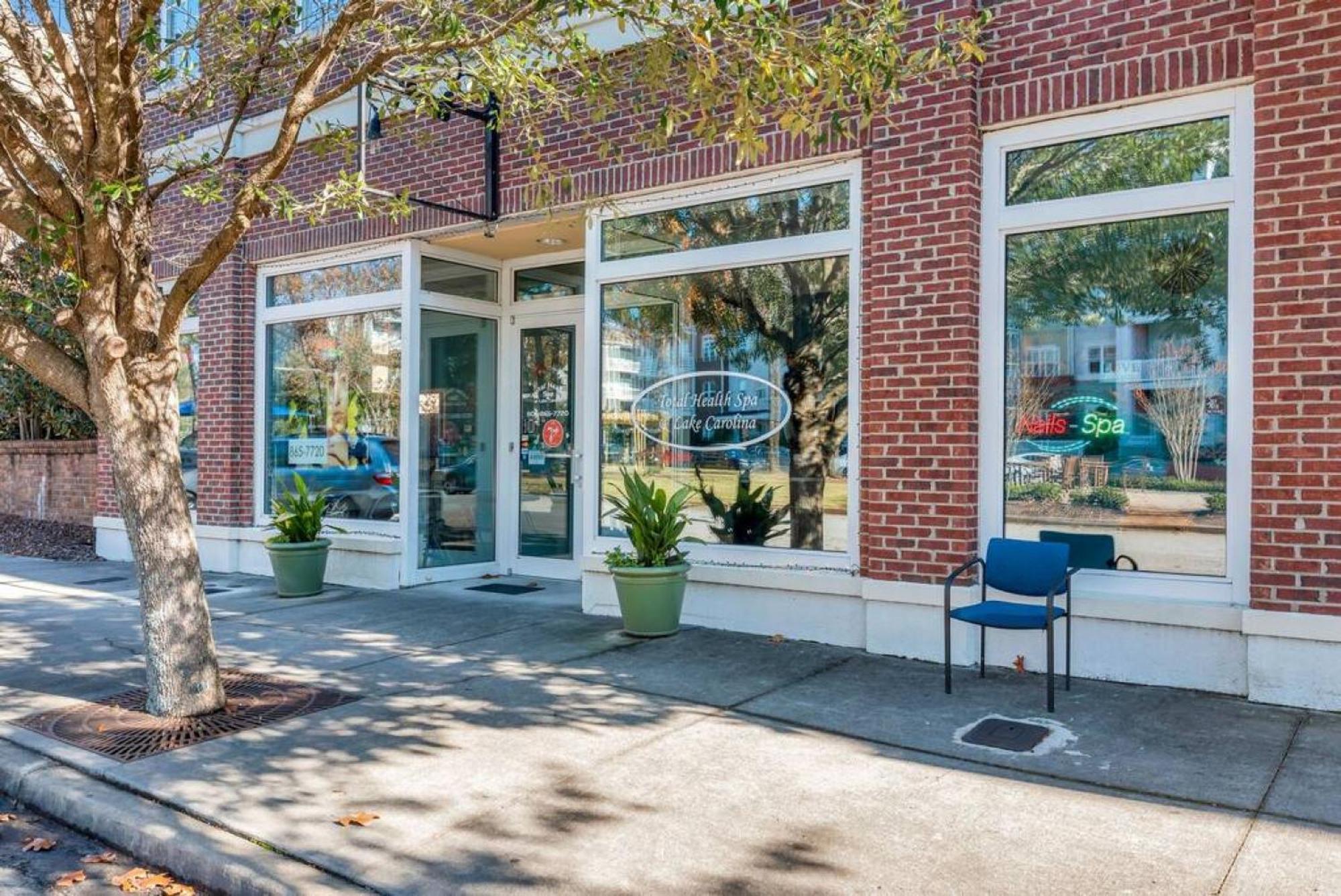 Carolina Harborside * Columbia