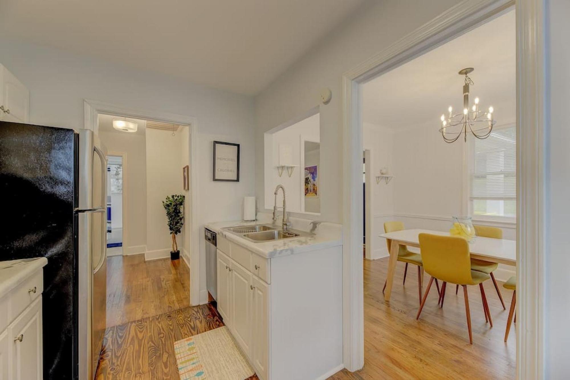 Charming Earlewood Holiday home *