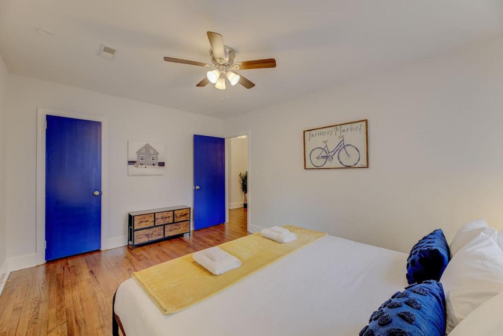 Holiday home Charming Earlewood Columbia