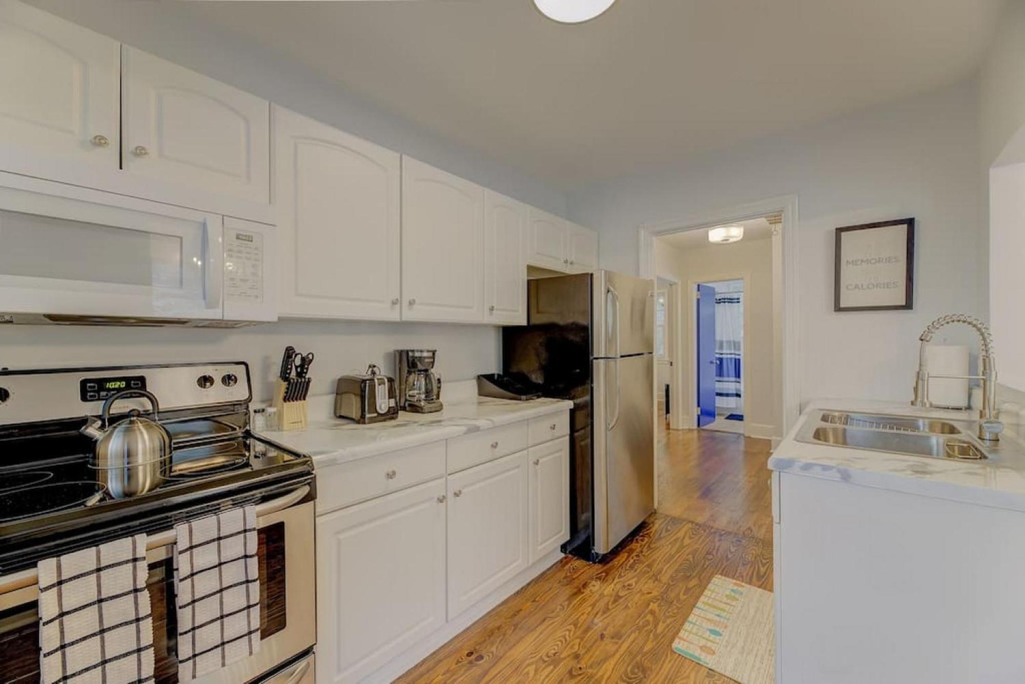 Holiday home Charming Earlewood Columbia