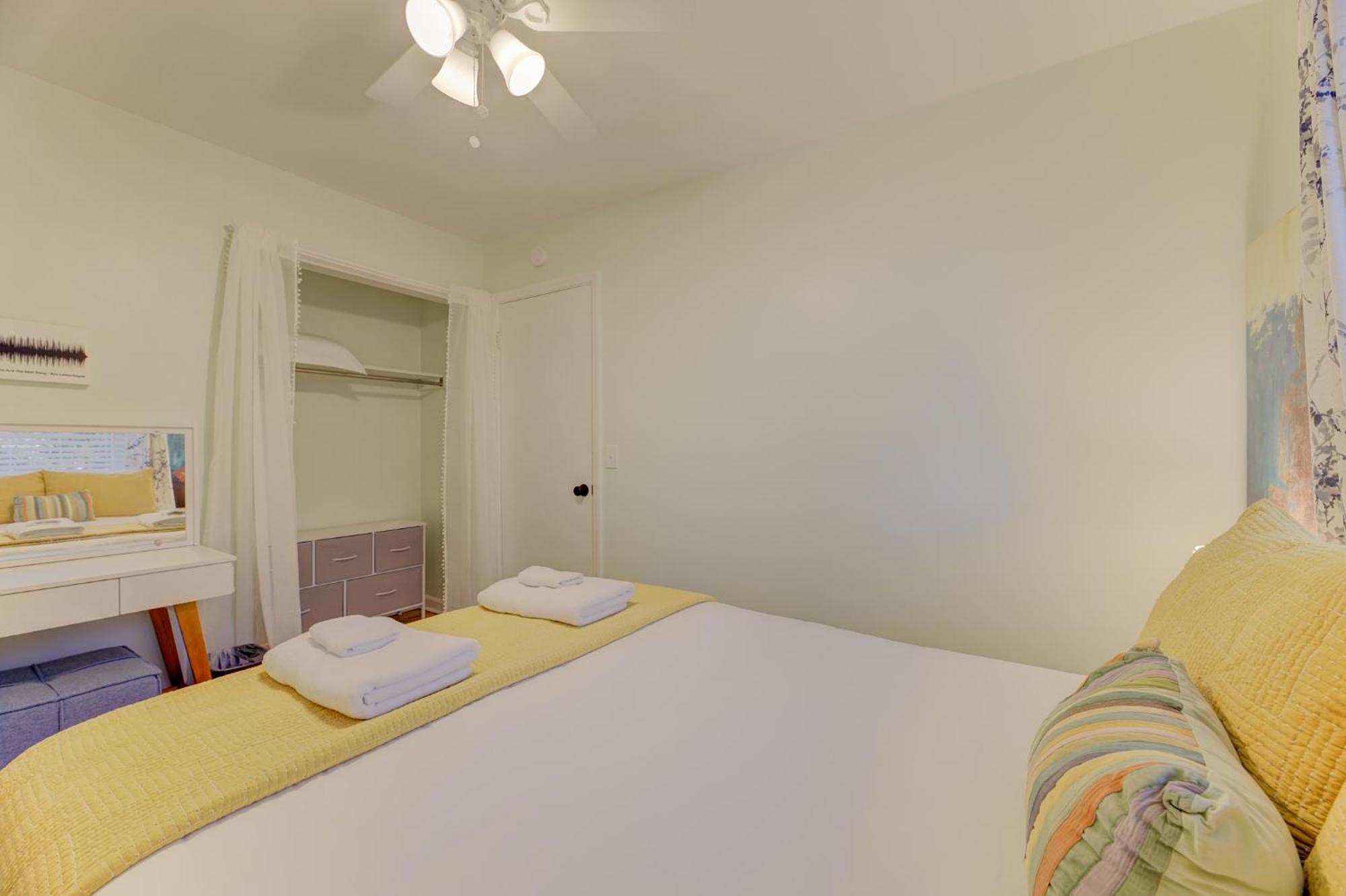 Modern Renovated *