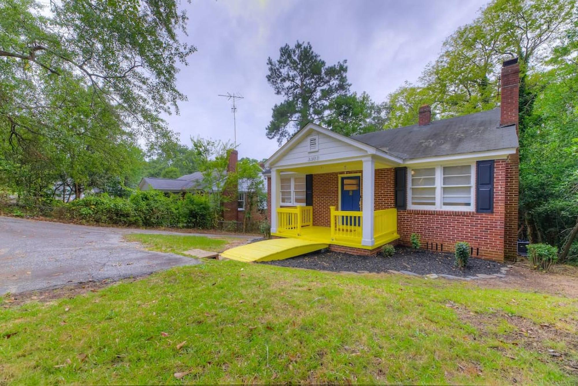 Charming Earlewood Holiday home Columbia