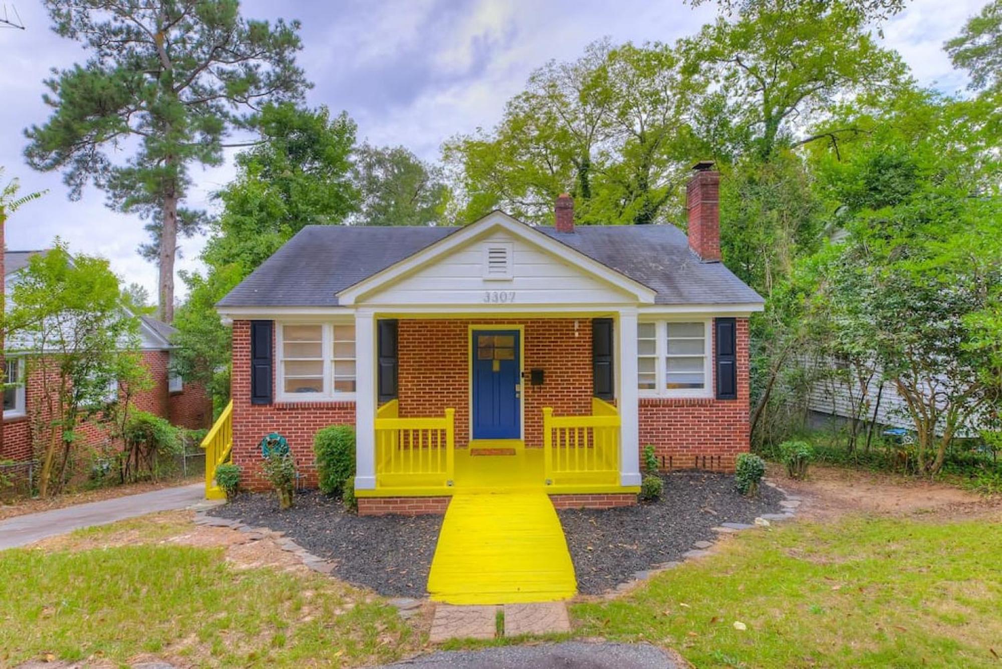 Charming Earlewood Holiday home Columbia