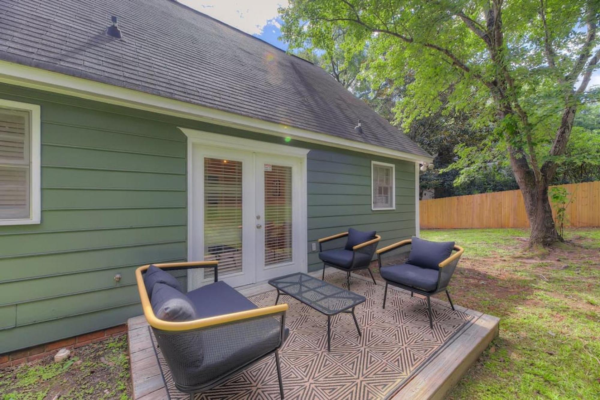 Coldstream Family Holiday home