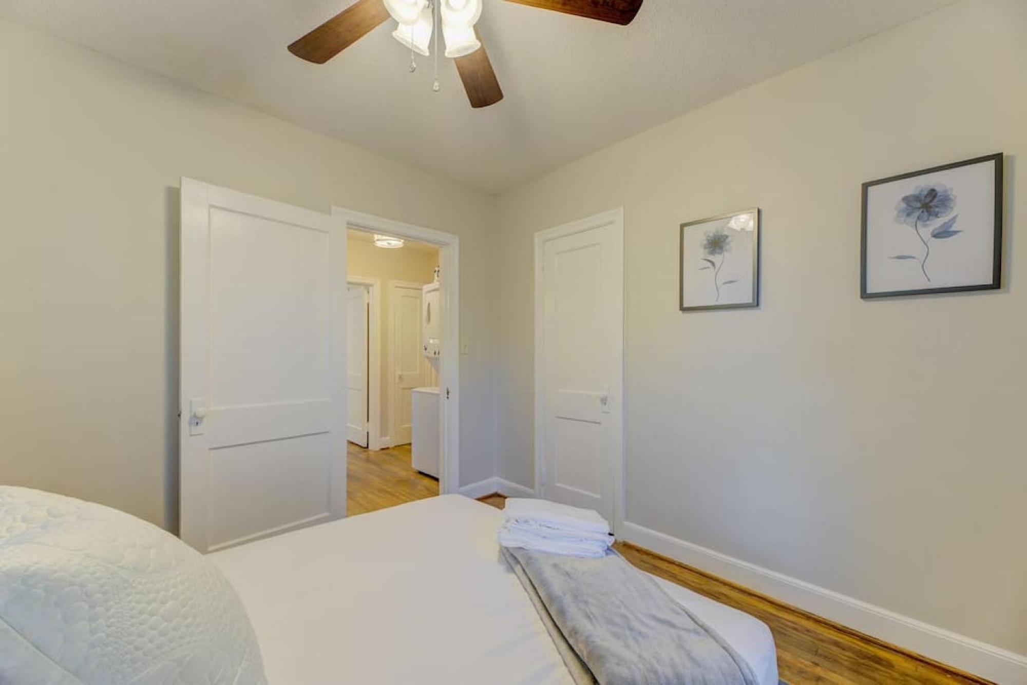 Holiday home The Blue Belle - Pet Friendly