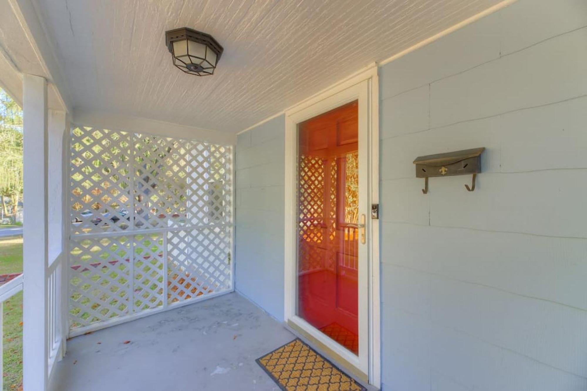 The Blue Belle - Pet Friendly Holiday home