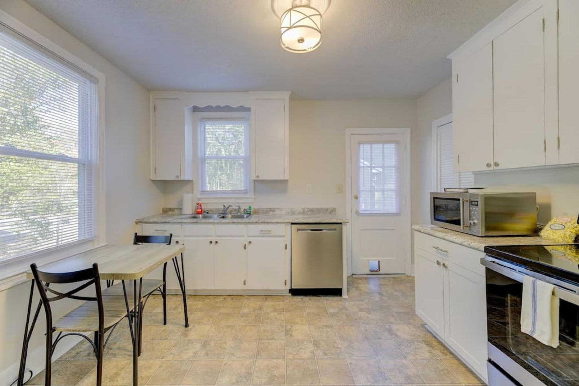 Holiday home The Blue Belle - Pet Friendly *