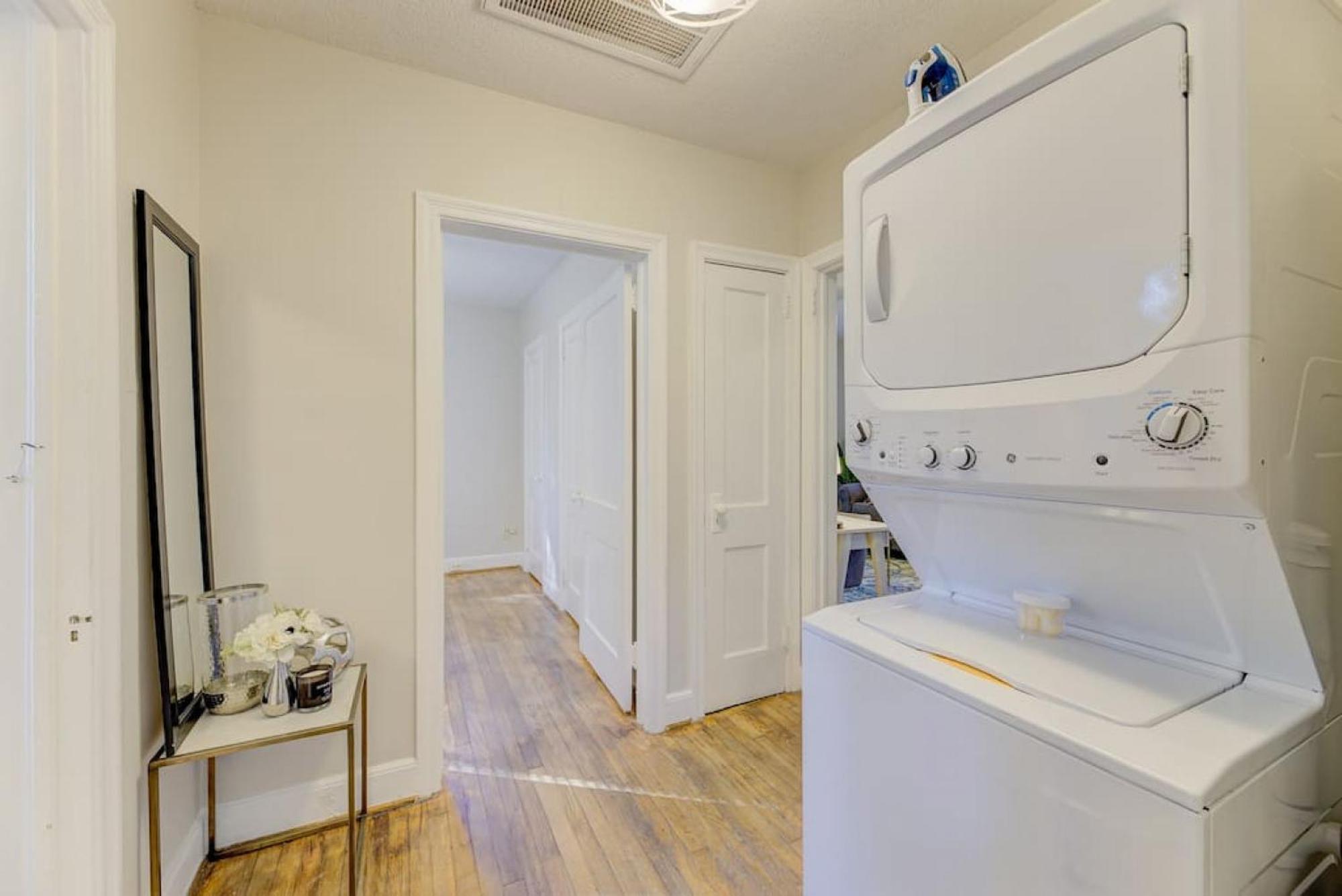 Holiday home The Blue Belle - Pet Friendly