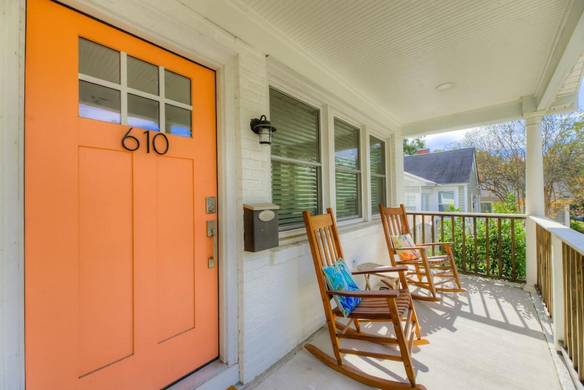 The Rose Door Retreat *