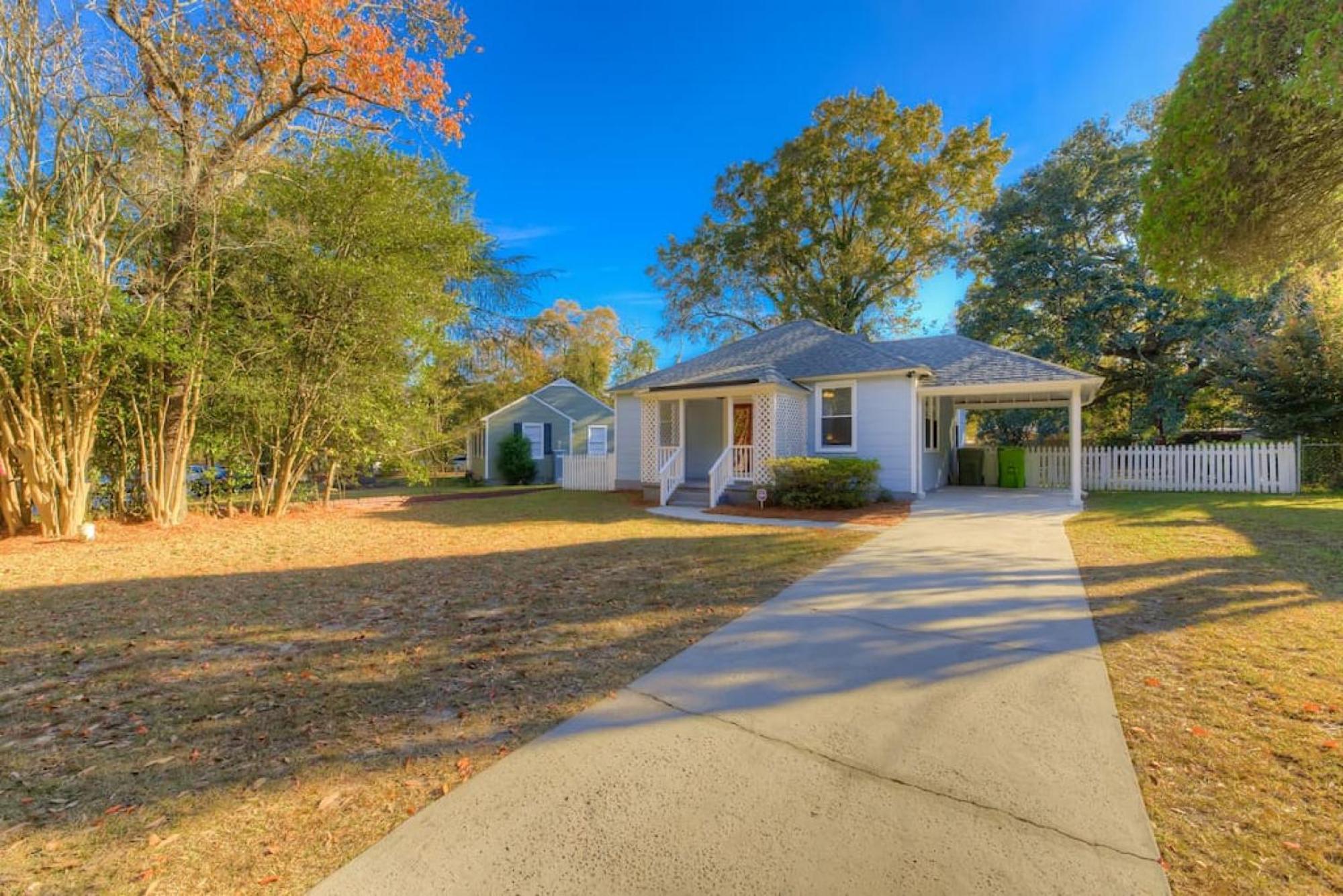 Holiday home The Blue Belle - Pet Friendly