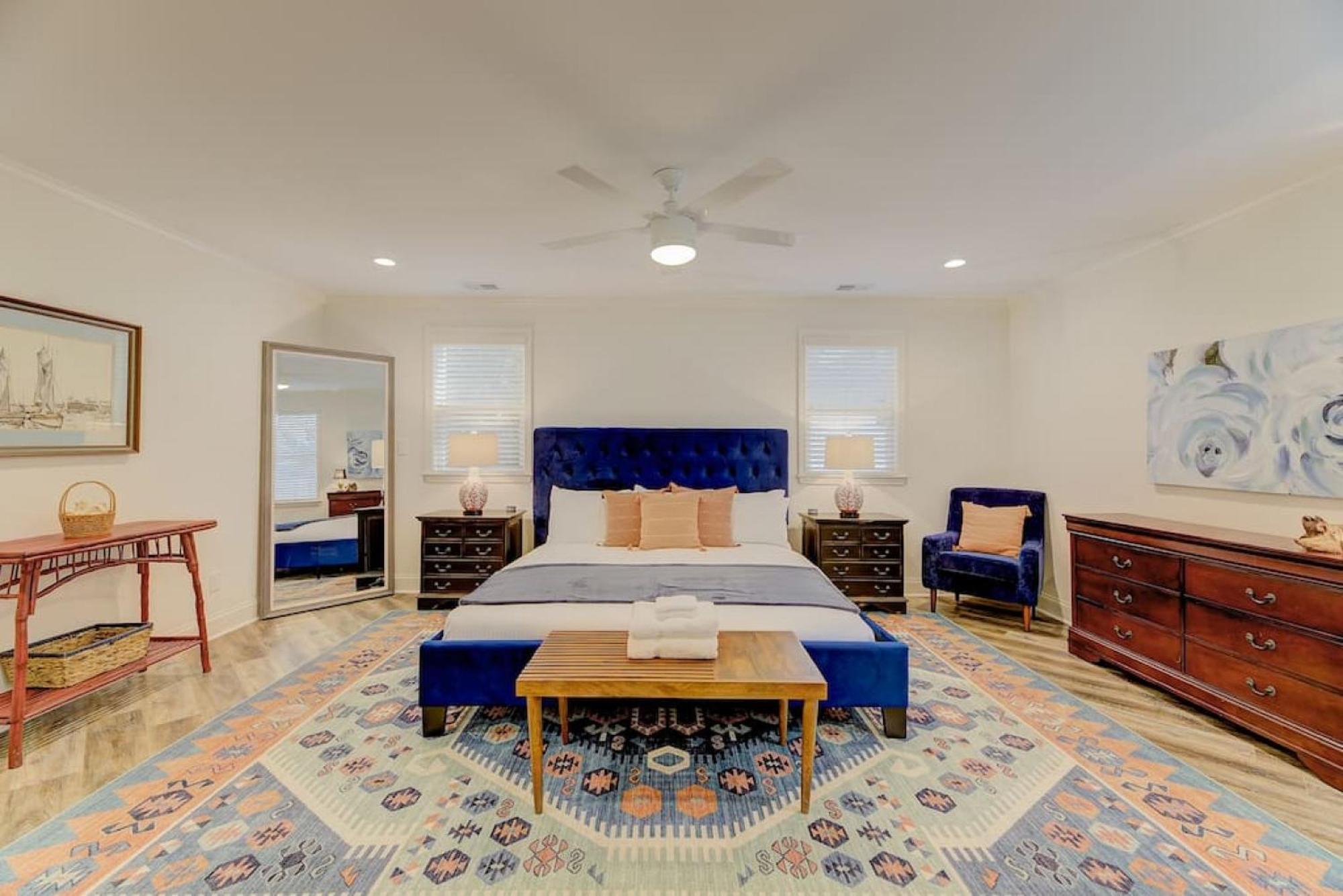 The Rose Door Retreat