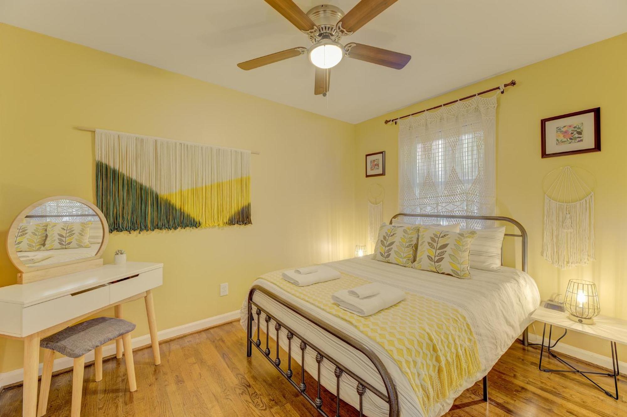 Apartment Comfy And Convenient Columbia