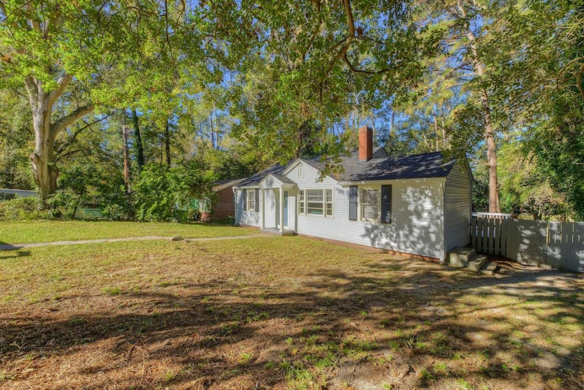 Holiday home The Forest Partridge Columbia