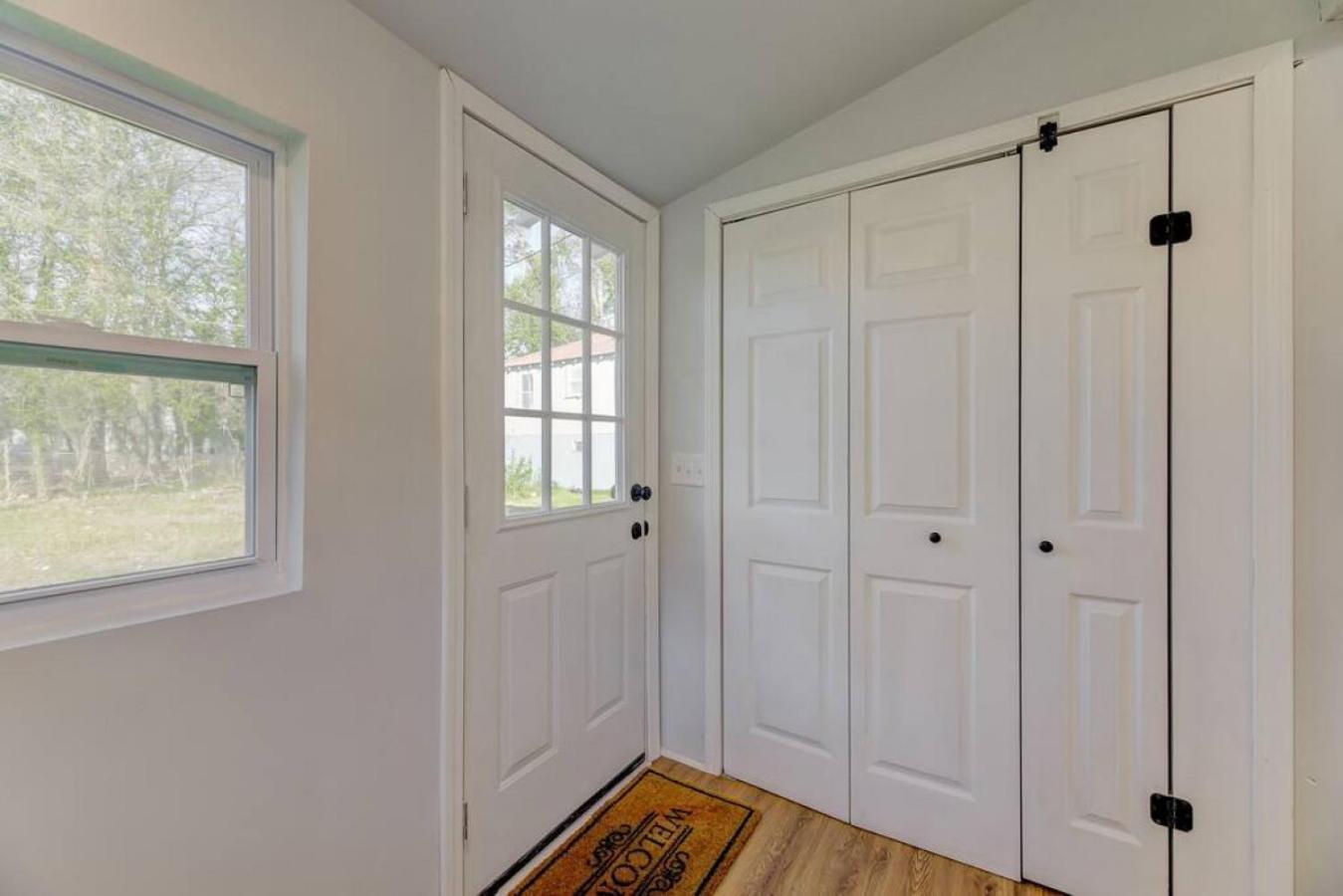 Peaceful 3br In Dt Holiday home