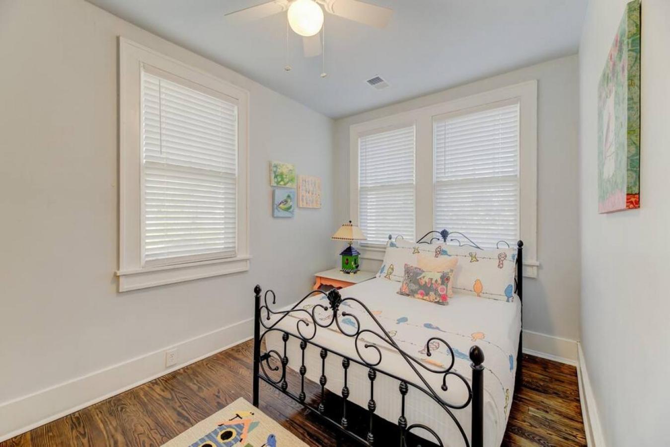 Peaceful 3br In Dt * Columbia