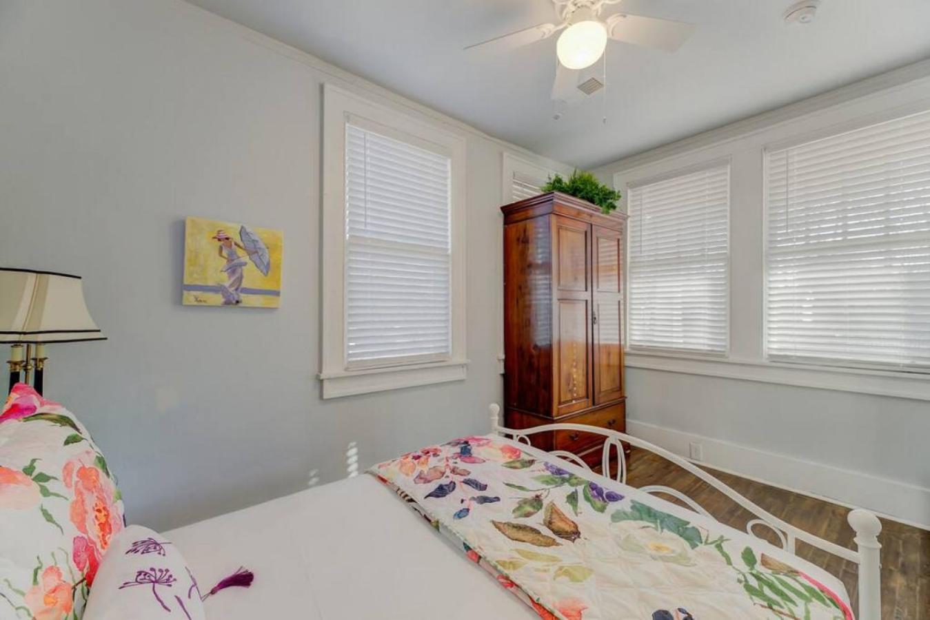 Peaceful 3br In Dt * Columbia