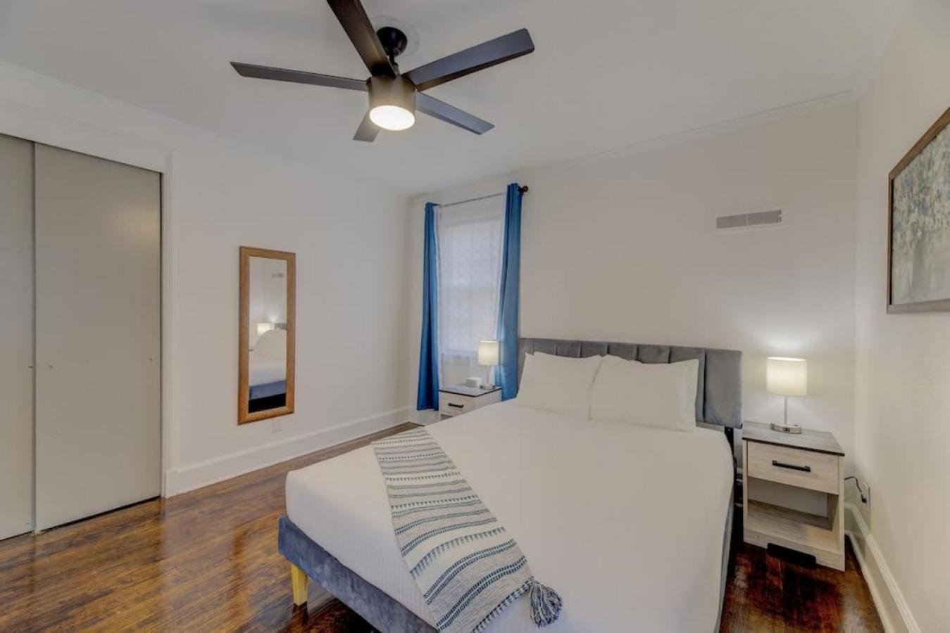 Apartment Homey 3bd Columbian Getaway Columbia