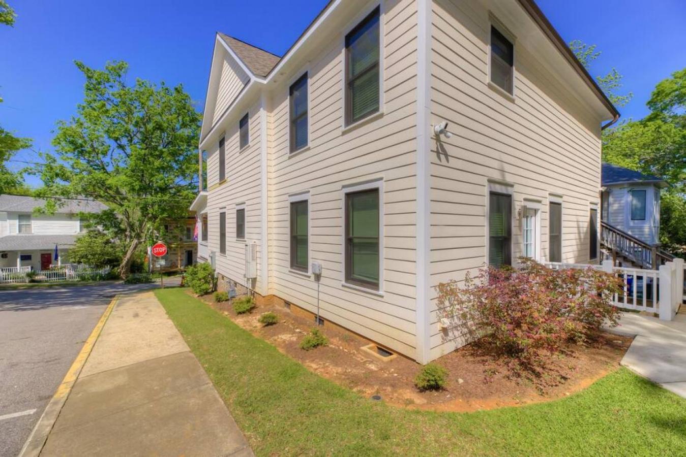 Lux 4br Mins To Usc Holiday home
