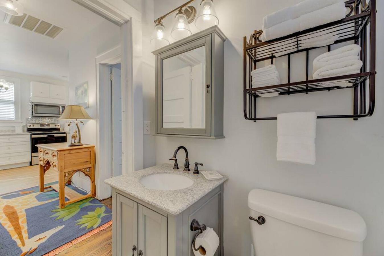 Holiday home Peaceful 3br In Dt