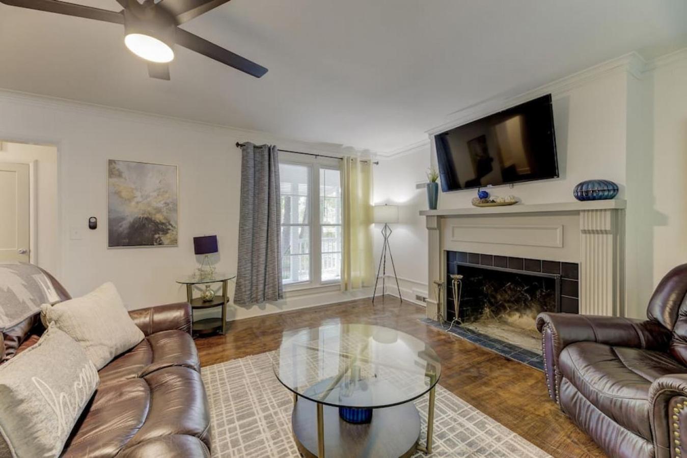 Homey 3bd Columbian Getaway * Columbia