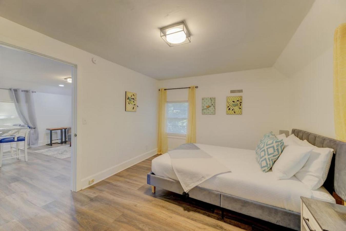 Trim 1b 1ba In Gorgeous Apartment Columbia