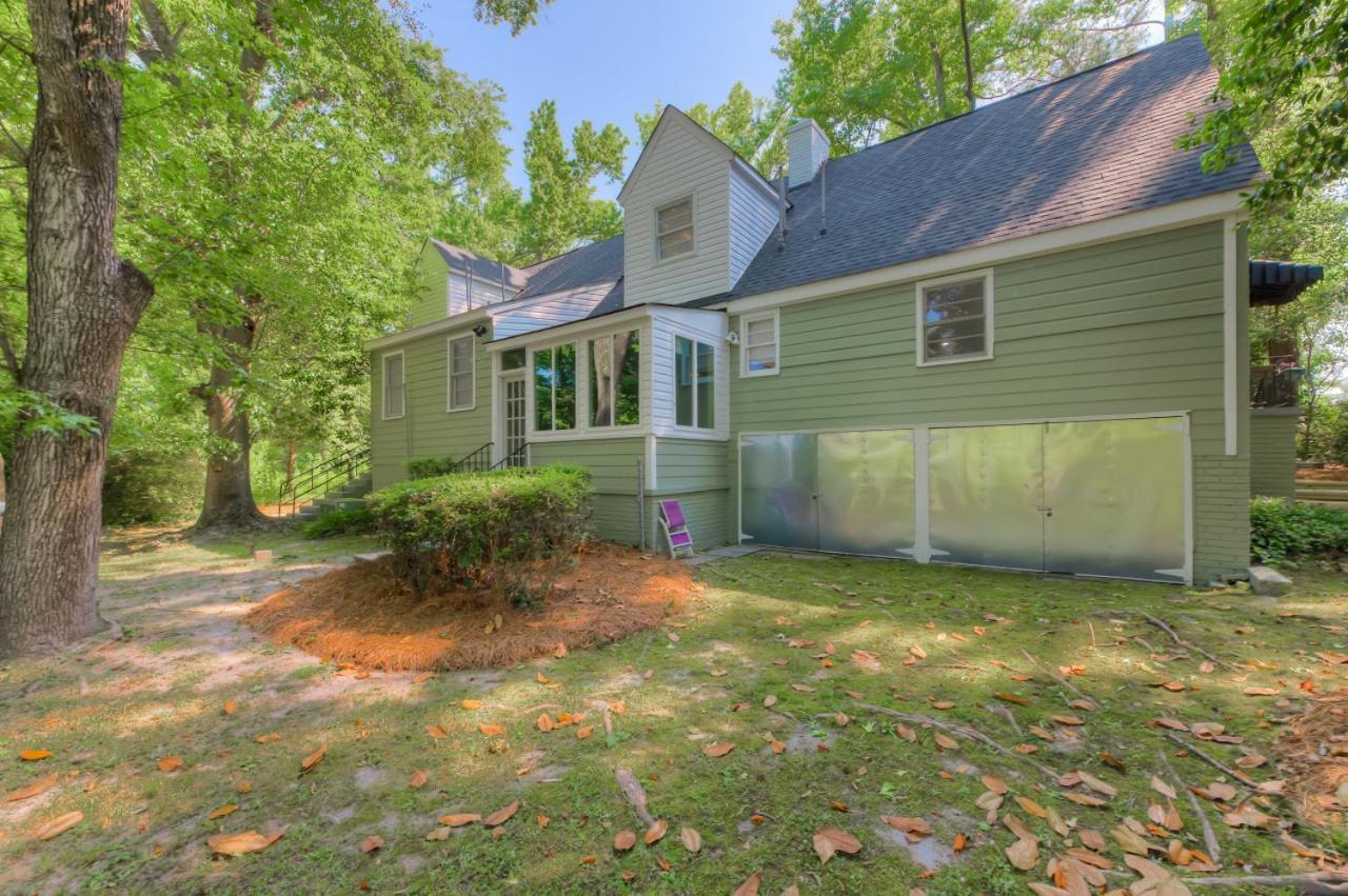 Trim 1b 1ba In Gorgeous * Columbia