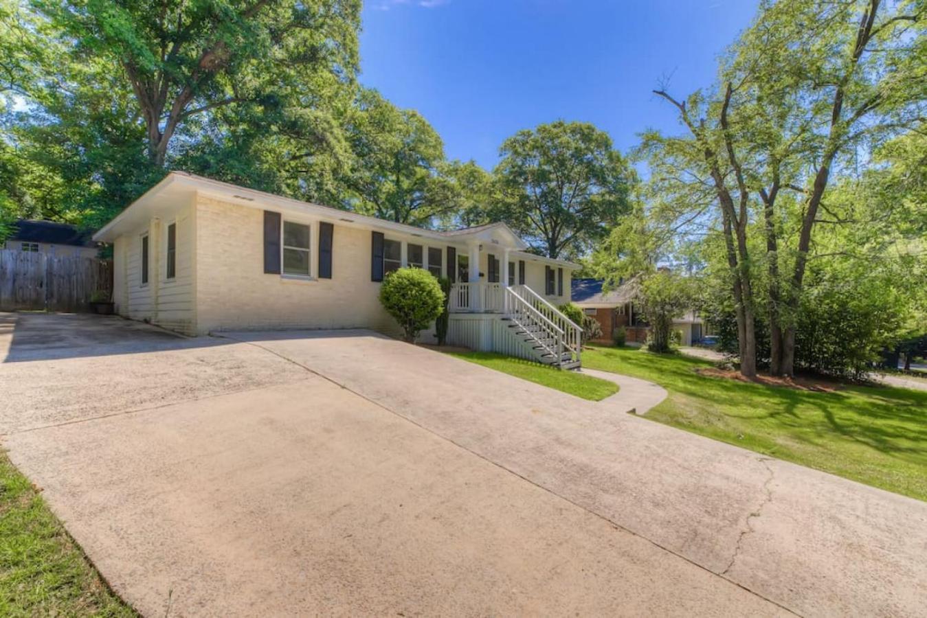Boho Chic Earlewood Retreat Holiday home Columbia