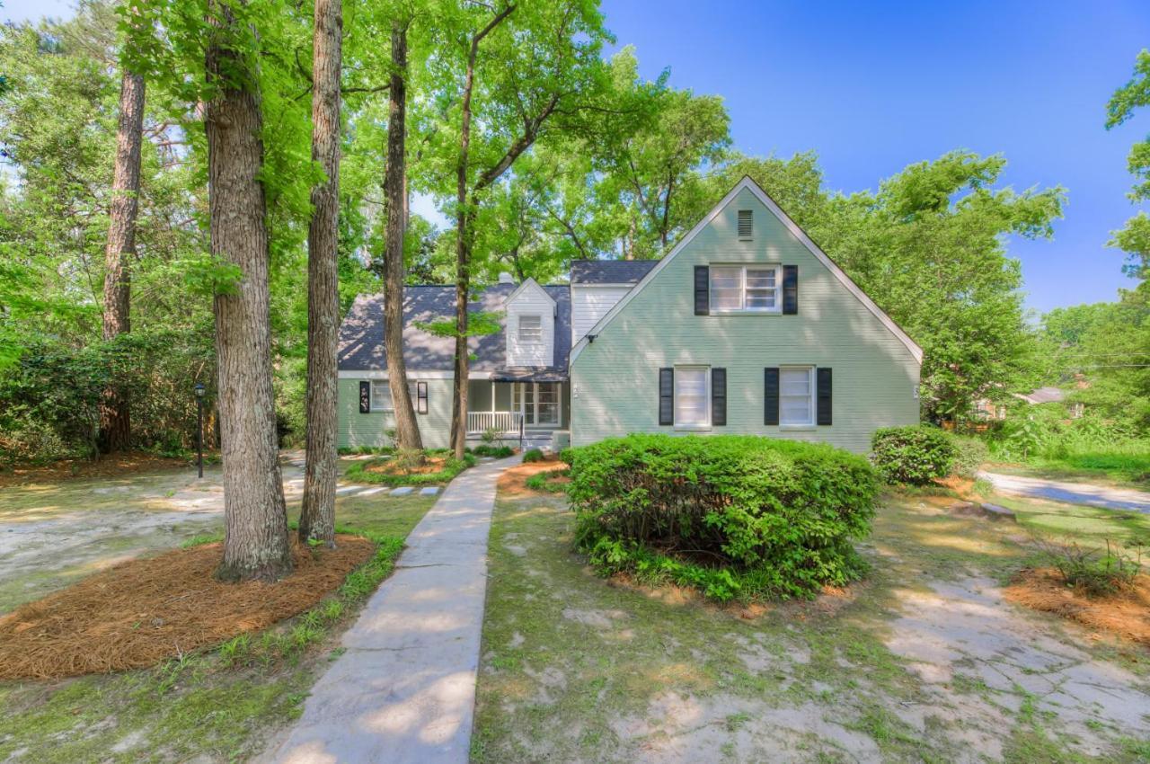 Homey 3bd Columbian Getaway