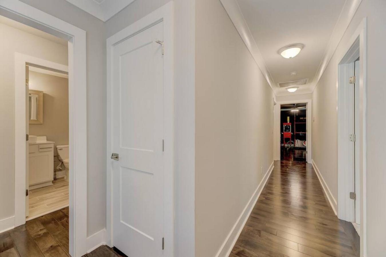 Lux 4br Mins To Usc * Columbia