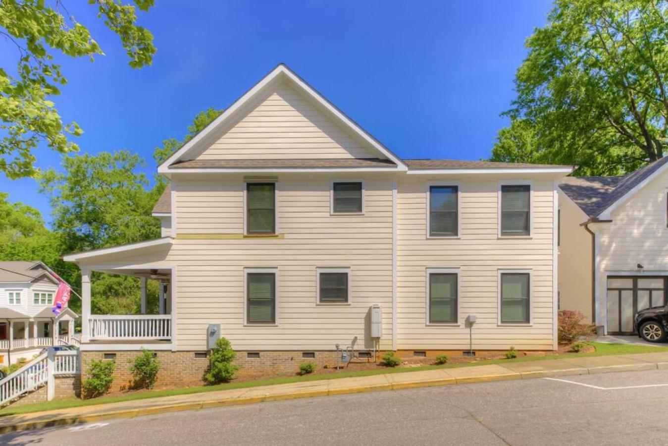 Lux 4br Mins To Usc Columbia