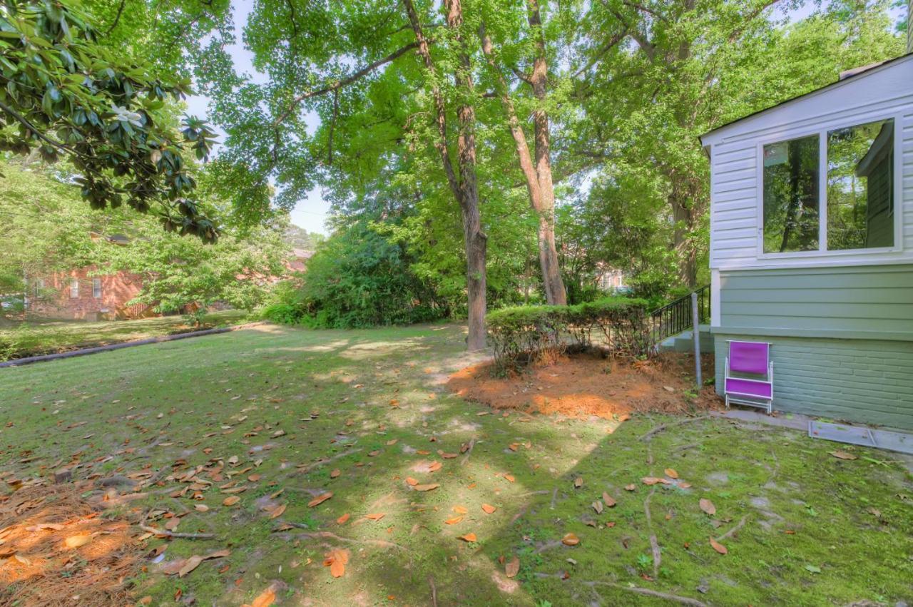 Homey 3bd Columbian Getaway *