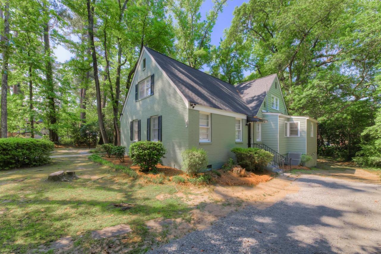 Homey 3bd Columbian Getaway