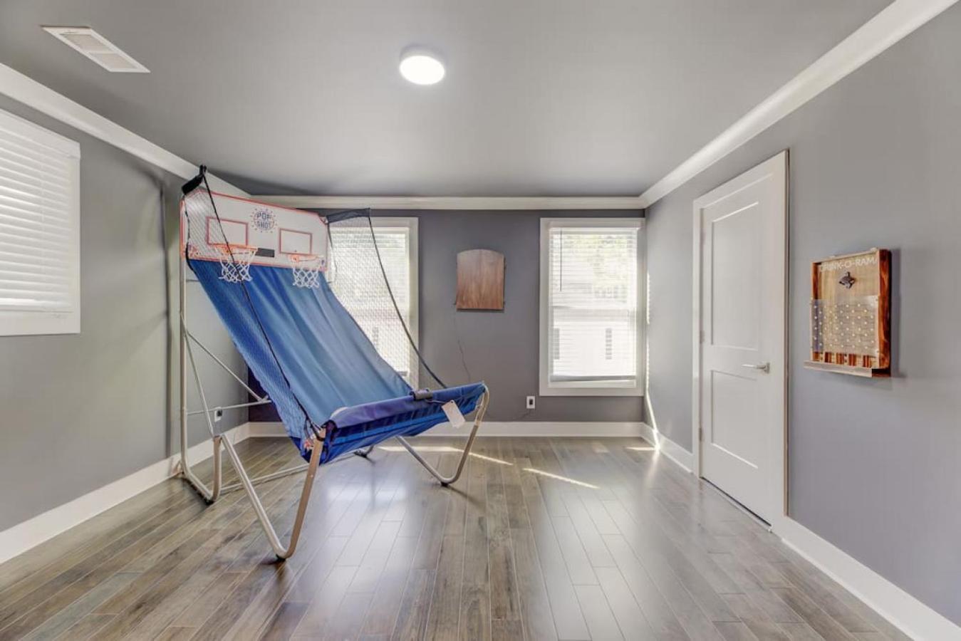 Holiday home Lux 4br Mins To Usc Columbia