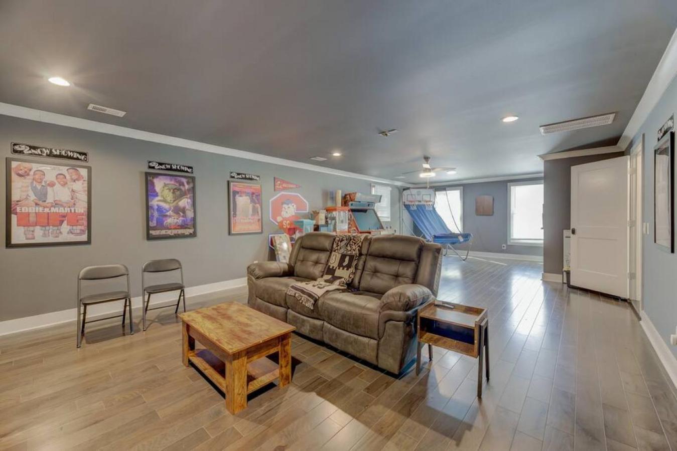 Lux 4br Mins To Usc * Columbia