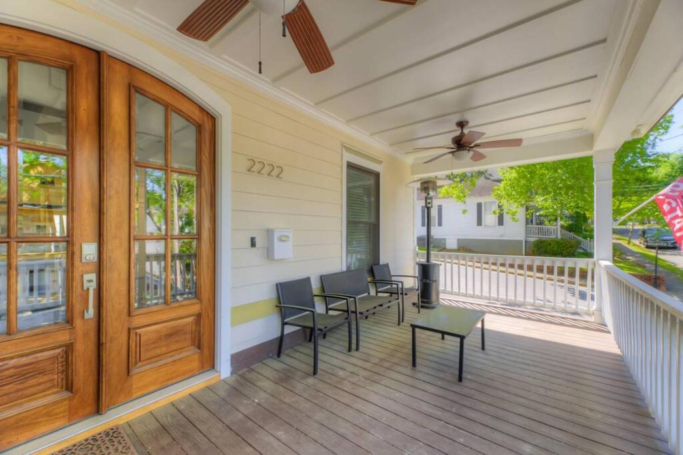 Lux 4br Mins To Usc Holiday home *