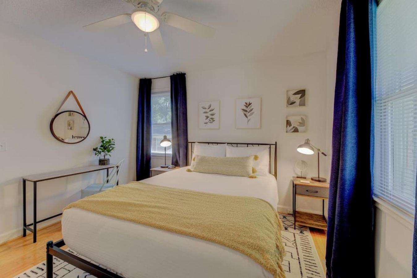 Holiday home Boho Chic Earlewood Retreat Columbia