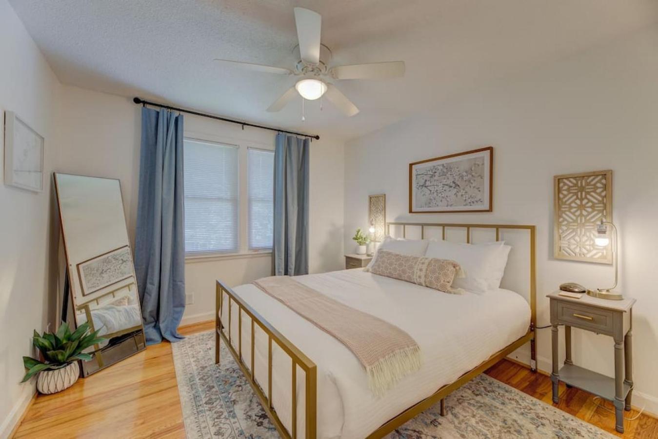 Boho Chic Earlewood Retreat Holiday home Columbia