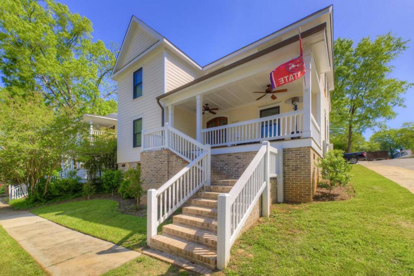 Lux 4br Mins To Usc Holiday home