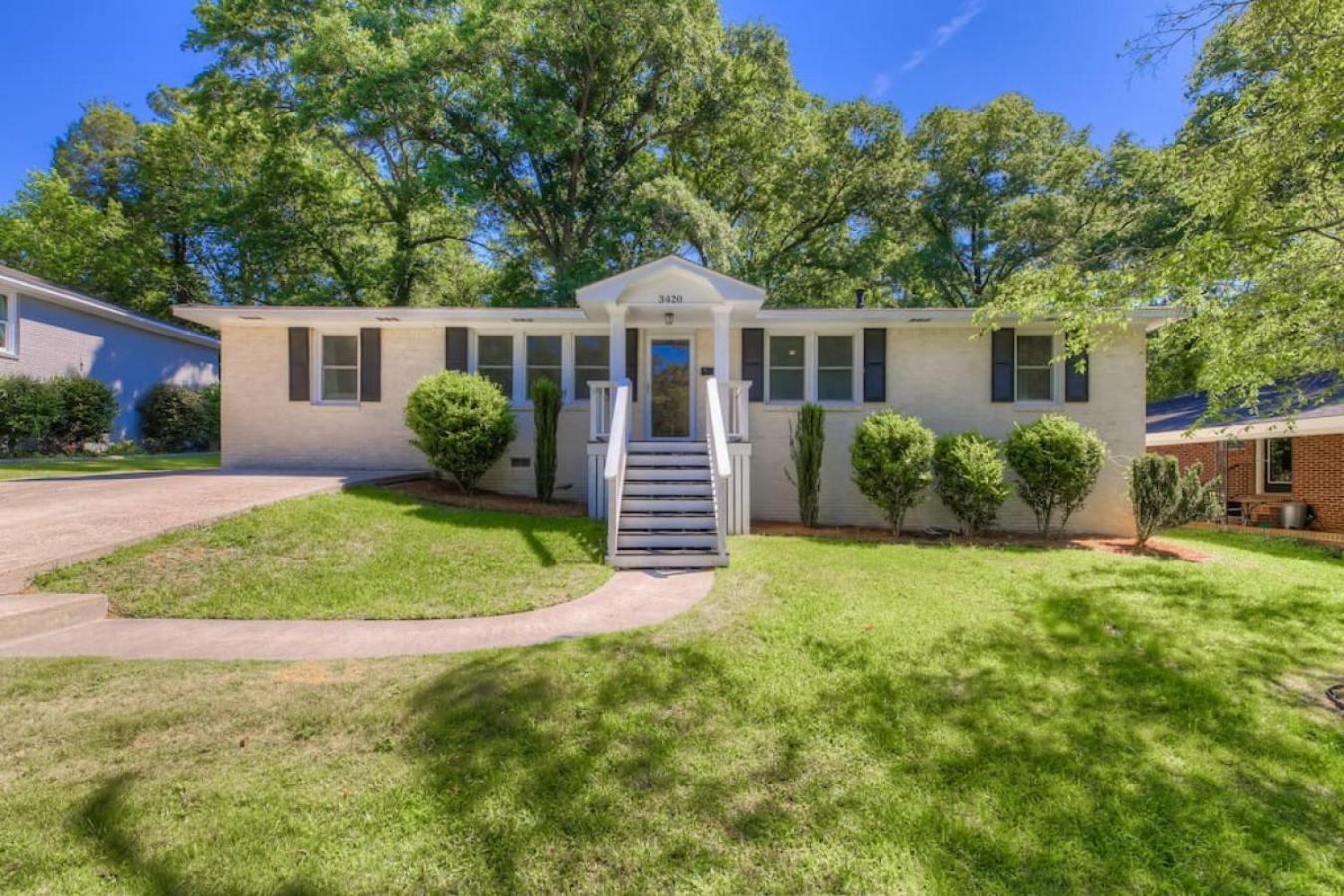 Holiday home Boho Chic Earlewood Retreat Columbia