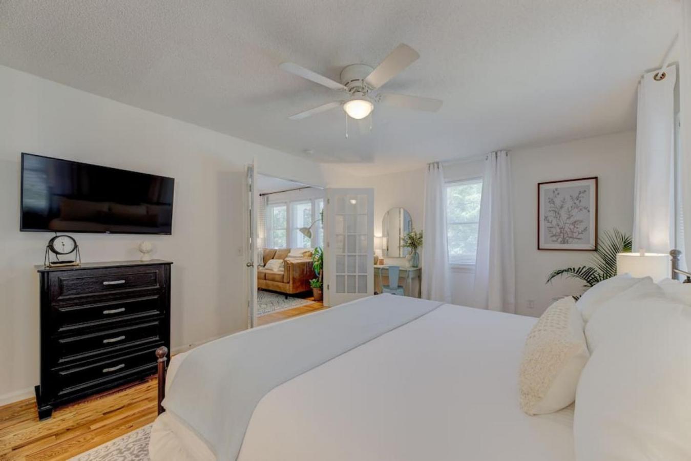 Boho Chic Earlewood Retreat Columbia