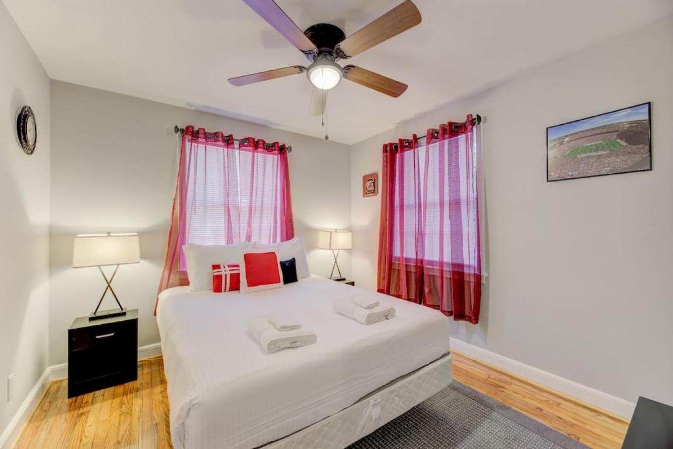 Holiday home Updated Columbian Columbia