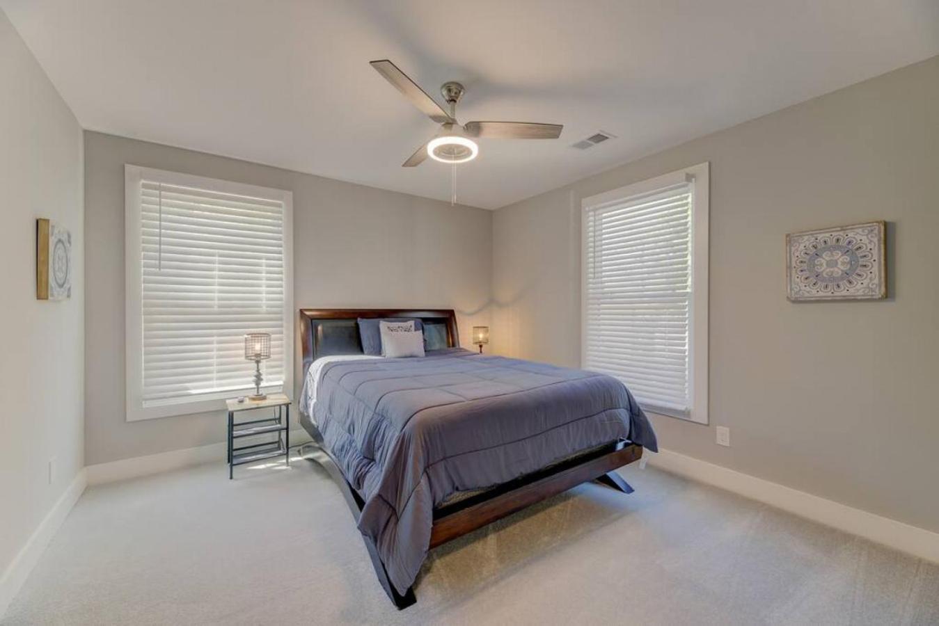Holiday home Lux 4br Mins To Usc Columbia