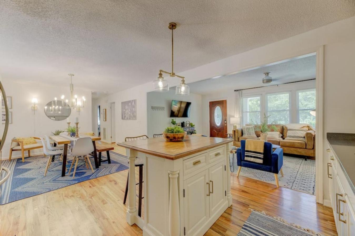 Boho Chic Earlewood Retreat Holiday home Columbia