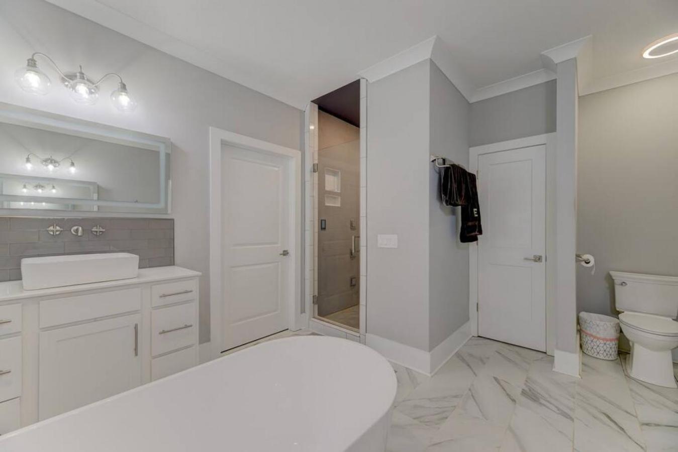 Lux 4br Mins To Usc * Columbia