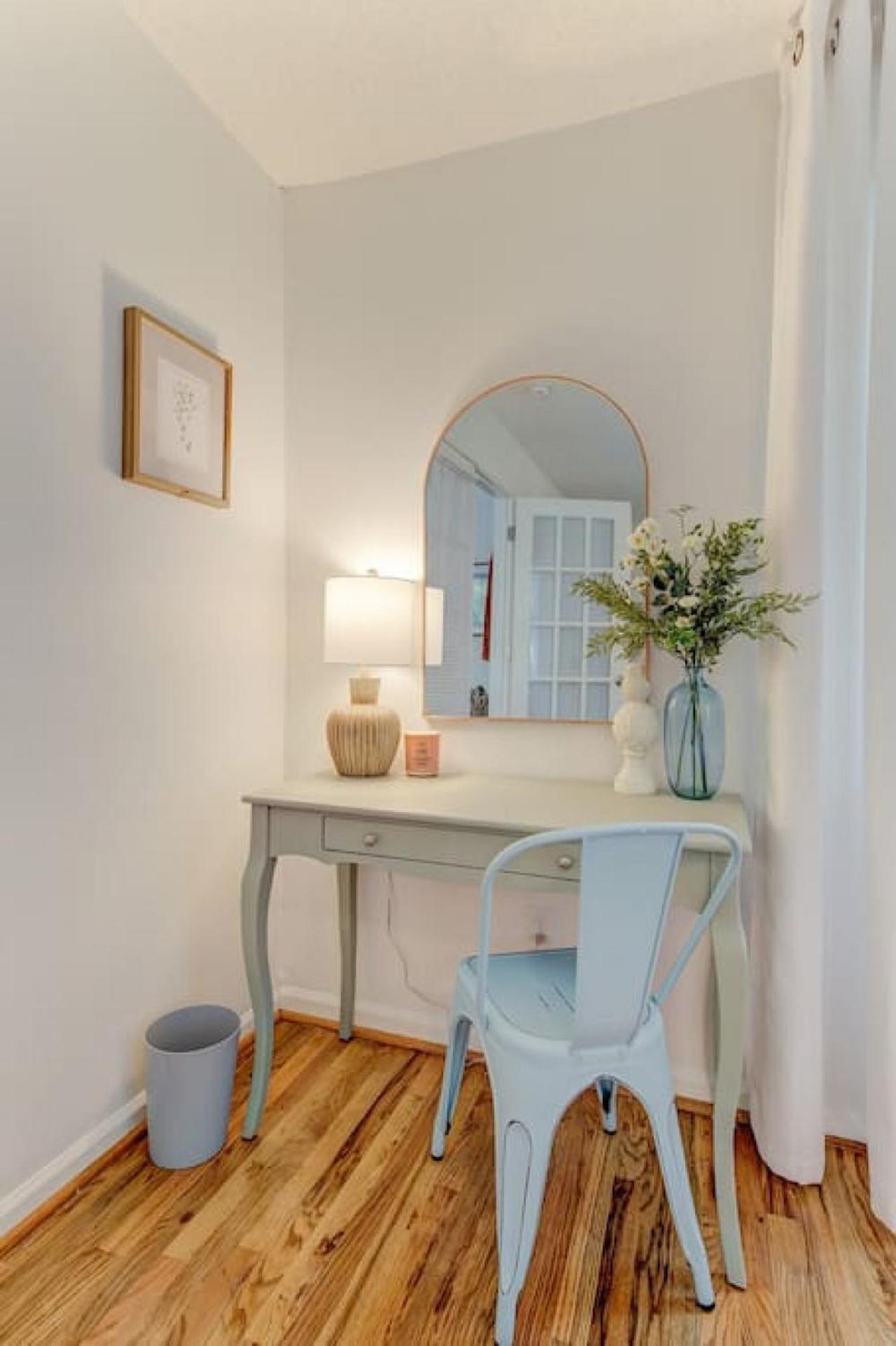 Holiday home Boho Chic Earlewood Retreat