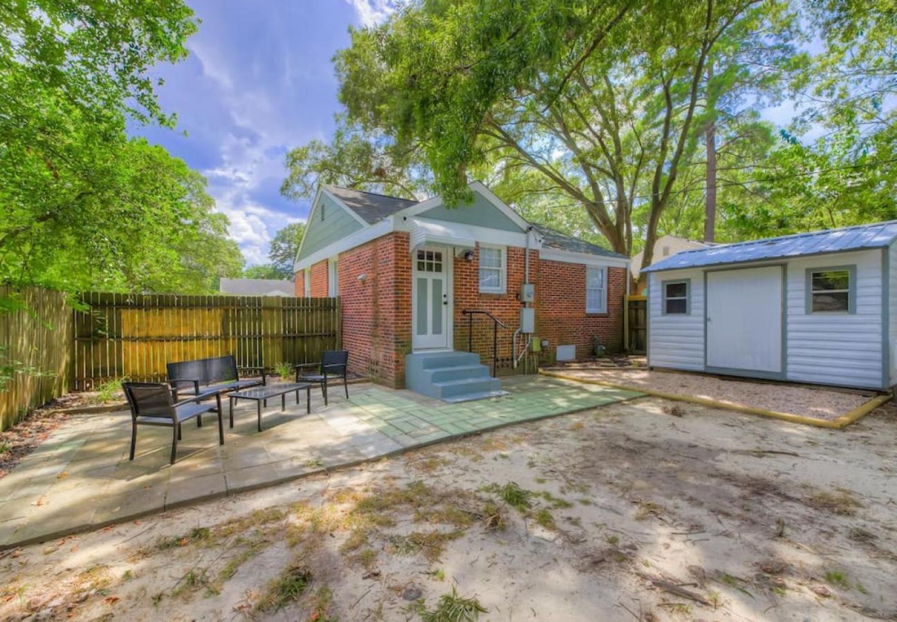 Updated Columbian Holiday home Columbia