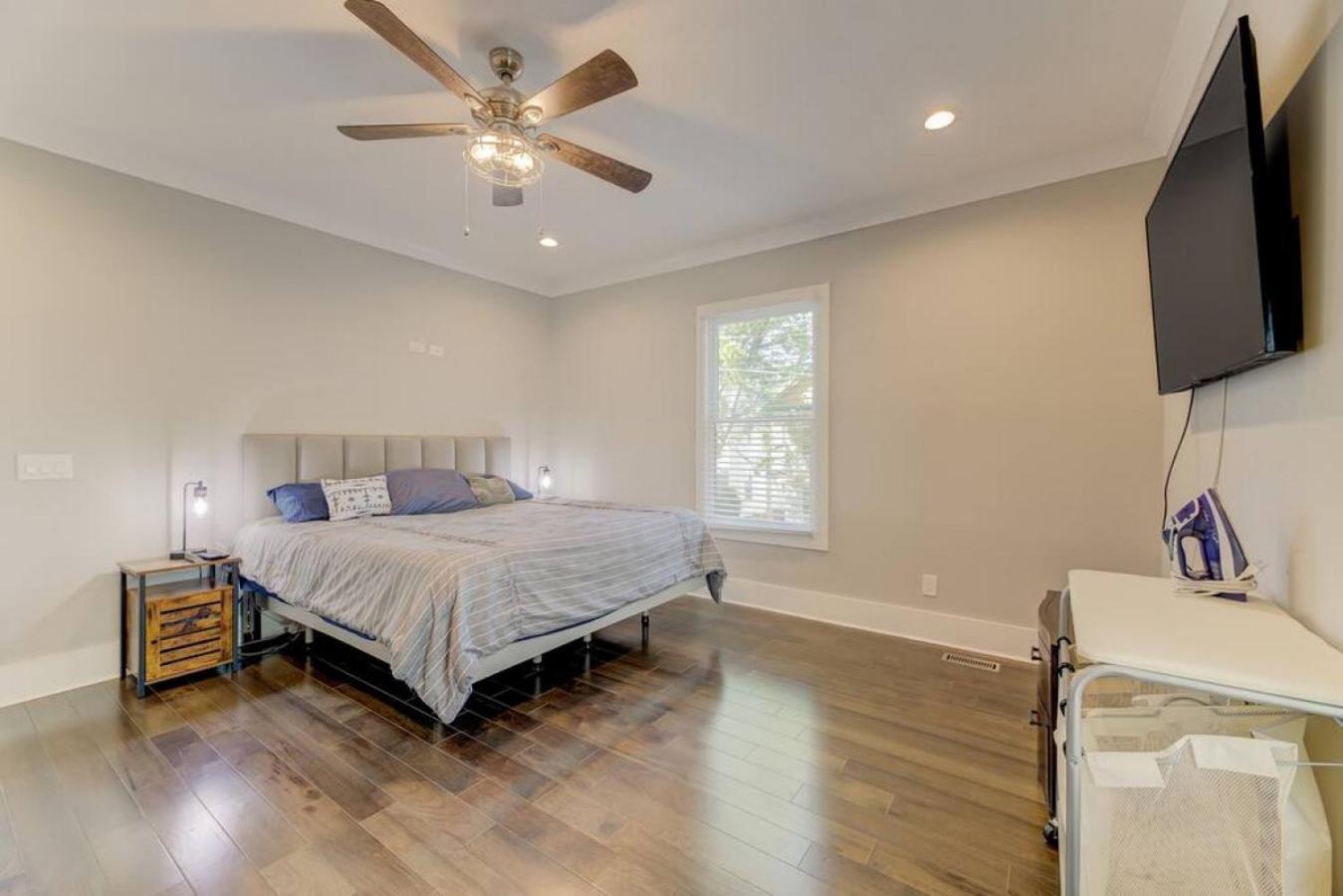 Holiday home Lux 4br Mins To Usc *