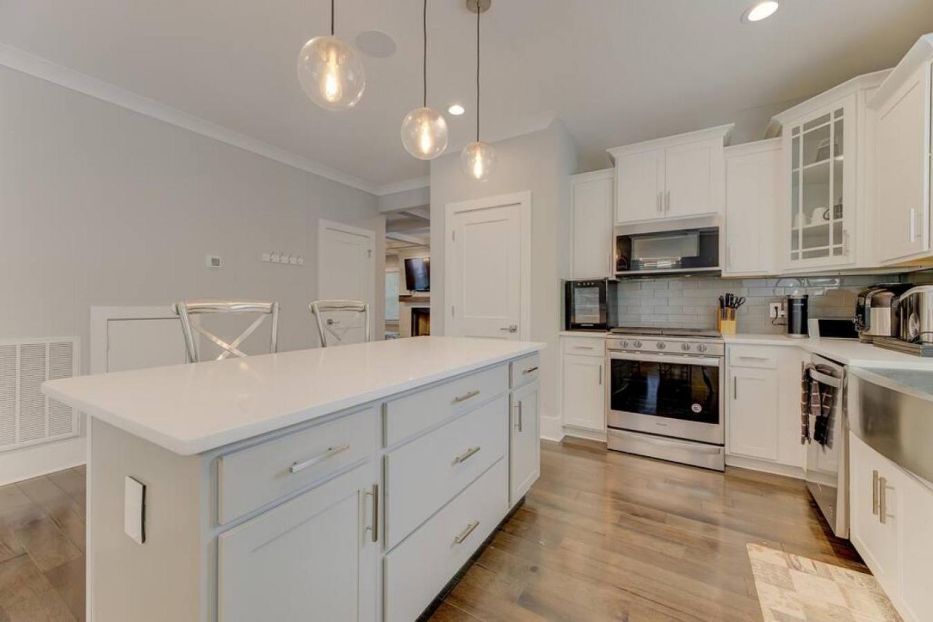 Holiday home Lux 4br Mins To Usc *
